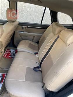هيونداي سانتافي